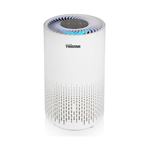 Purificateur d’air TRISTAR Blanc (AP-4787) Purificateur d’air TRISTAR Blanc (AP-4787)